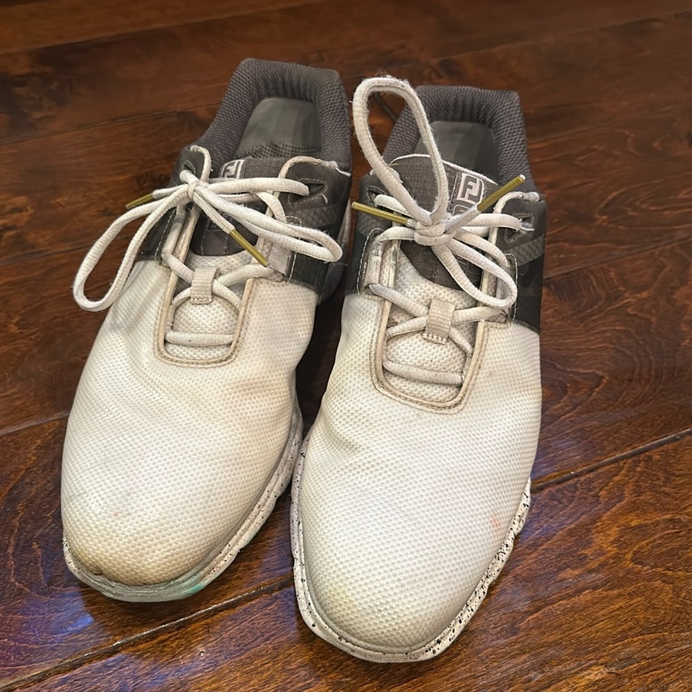 Foot Joy - PRO/SL shoes - size 9 1/2